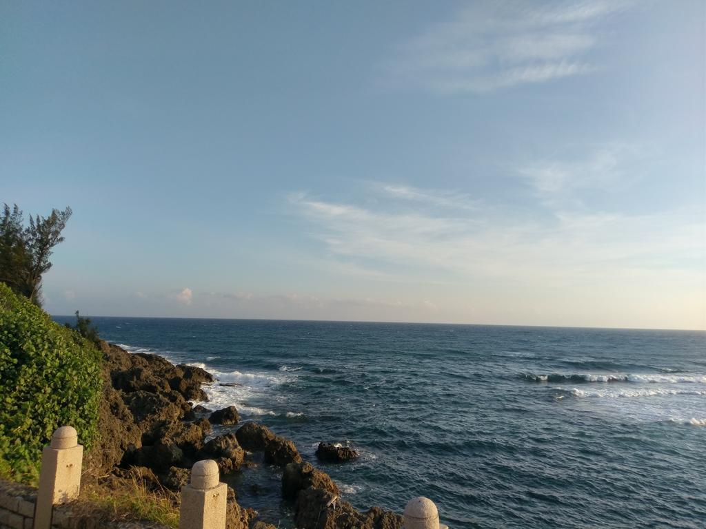 Enjoy Kenting Appartamento Esterno foto