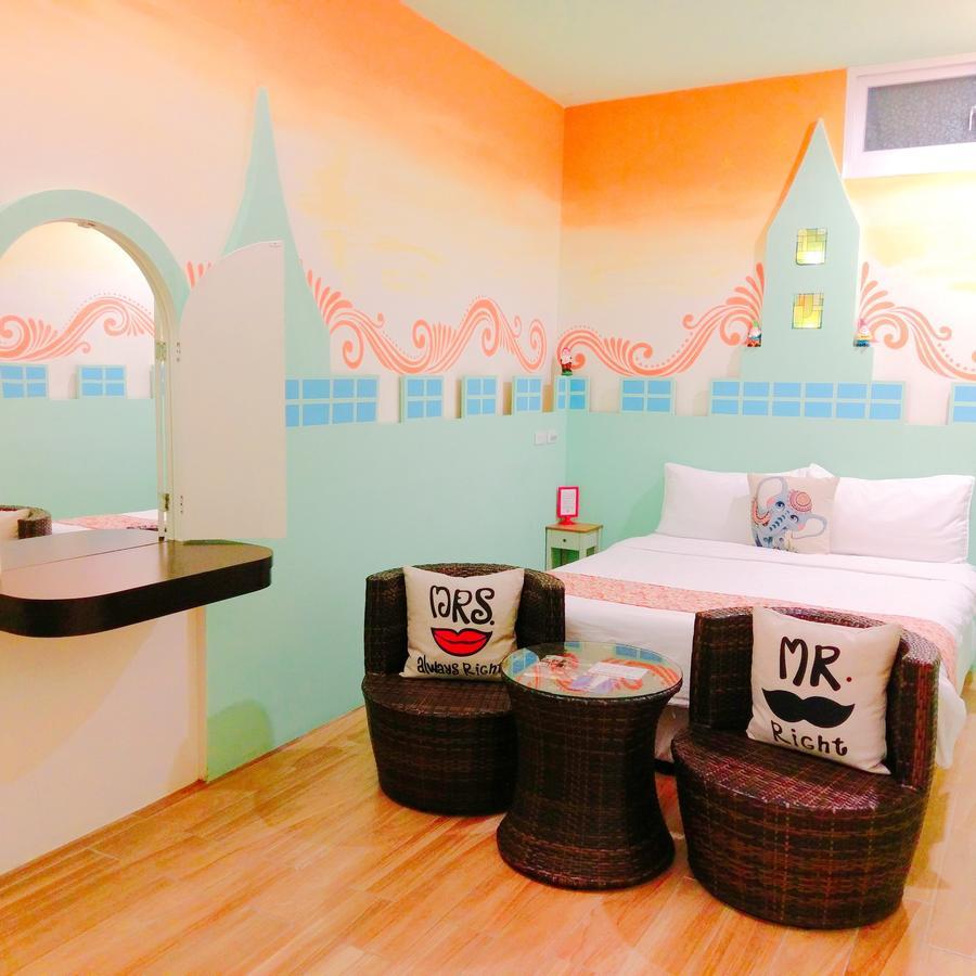 Enjoy Kenting Appartamento Esterno foto