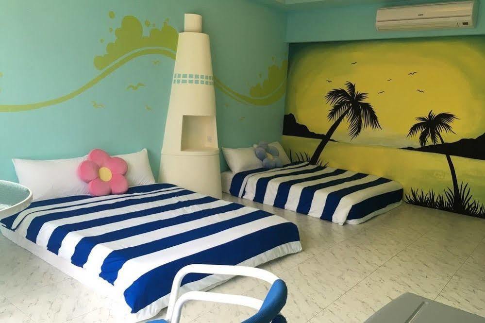 Enjoy Kenting Appartamento Esterno foto