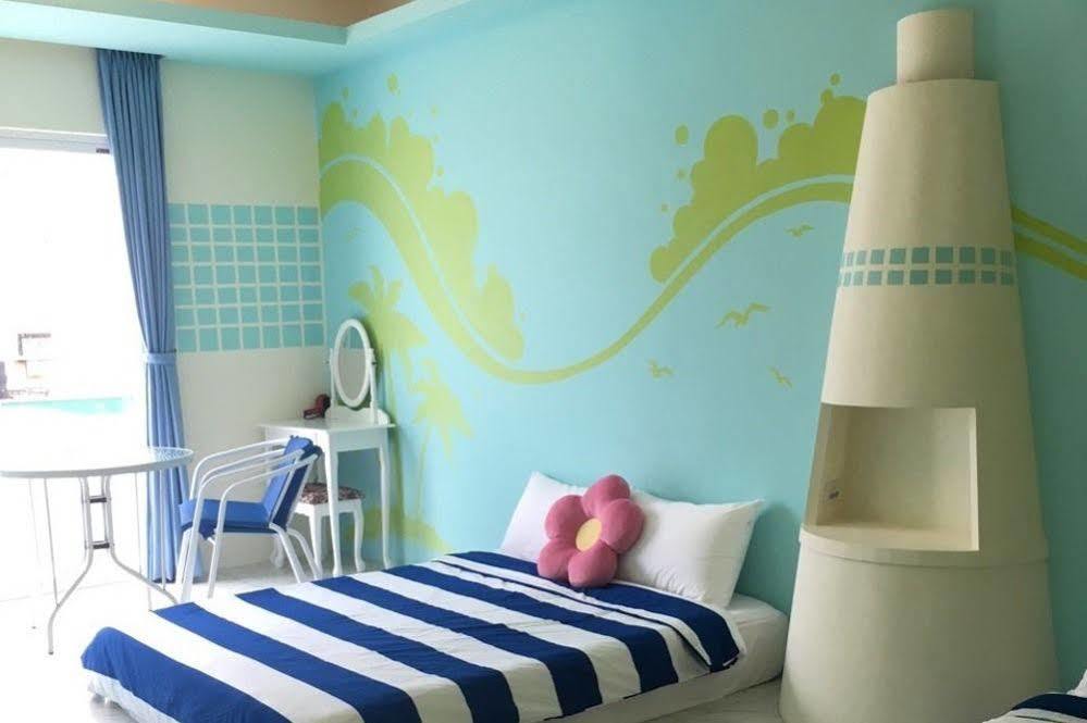 Enjoy Kenting Appartamento Esterno foto